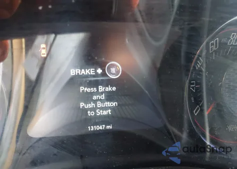 2018 Dodge Challenger Sxt z USA, uszkodzony, nr VIN 2C3CDZAG4JH262932